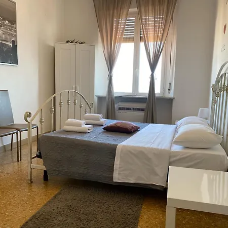 Maison d'hôtes Night & Day