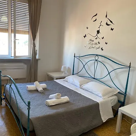 Maison d'hôtes Night & Day 3*