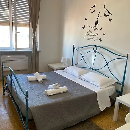 Night & Day Maison d'hôtes Pise