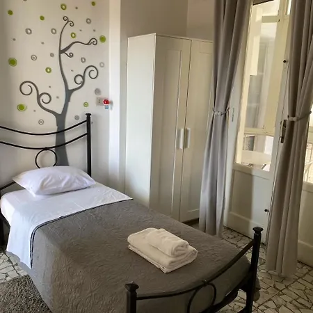 Maison d'hôtes Night & Day Pise