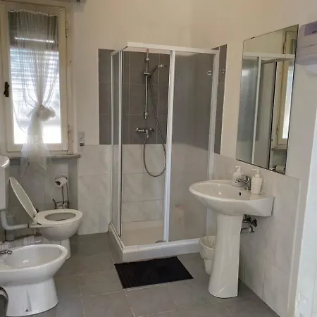 Maison d'hôtes Night & Day Pise