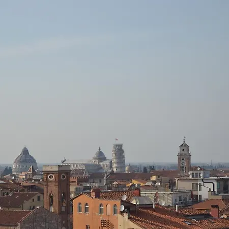 Maison d'hôtes Night & Day