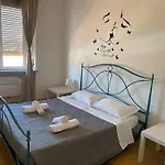 Guest house Night & Day Pisa