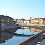 Night & Day Pisa