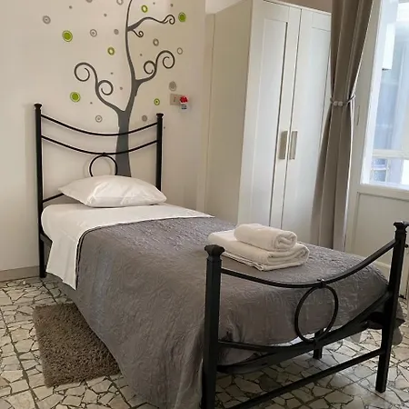 Guest house Night & Day