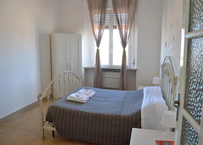 Night & Day Penzion 3*