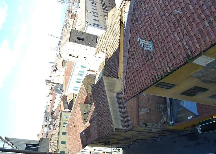 Night & Day Penzion Pisa