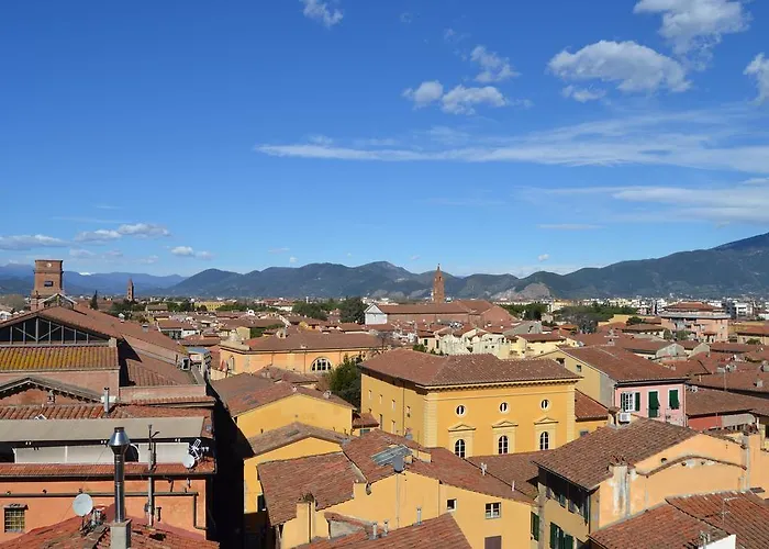 Night & Day Penzion Pisa