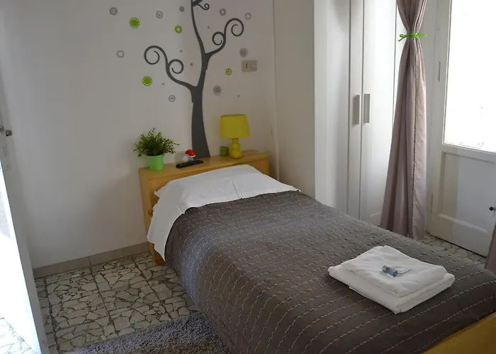 Penzion Night & Day Pisa