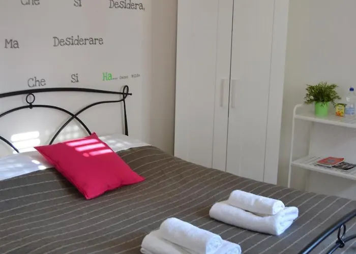 Penzion Night & Day Pisa