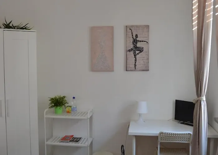 Penzion Night & Day 3*