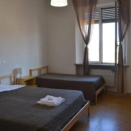 Night & Day 3* Пиза