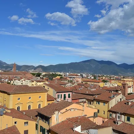 Гостевой дом Night & Day