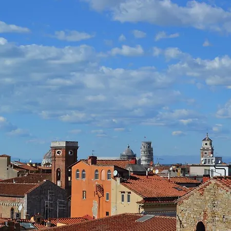 Гостевой дом Night & Day