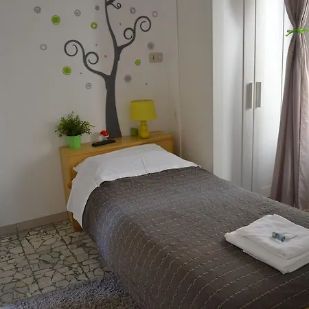 Гостевой дом Night & Day Пиза