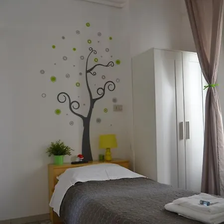 Night & Day 3* Пиза