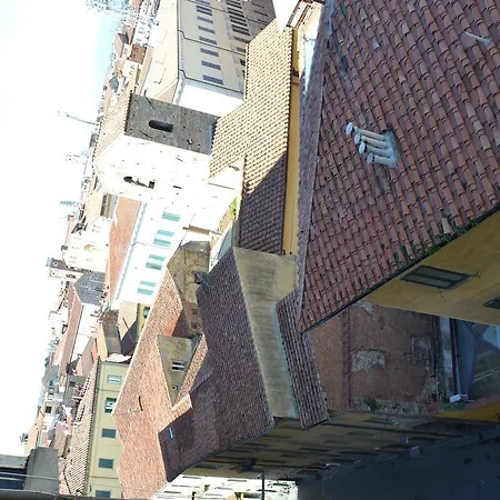 Night & Day Casa de hóspedes Pisa