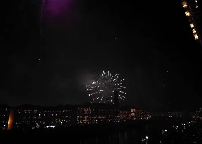 بيت ضيافة Night & Day 3*