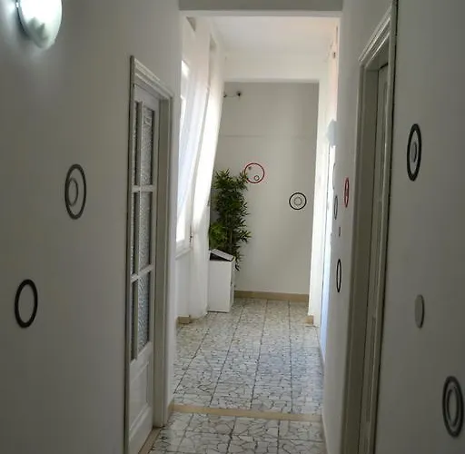 Night & Day Penzion Pisa