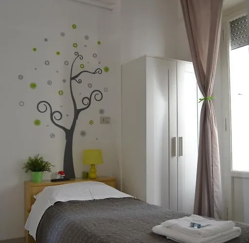 Night & Day Penzion 3*